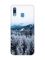 Чохол для Samsung Galaxy A30 (2019) / A20 (2019)  Зимовий ліс (принт 164)