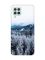 Чохол на Samsung Galaxy A22 4G/M32/M22 Зимовий ліс (принт 164)