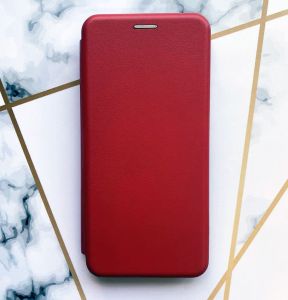 Чохол-книжка G-Case на Samsung Galaxy A03 / A035 Червоний