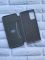 Чохол-книжка G-Case для Samsung Galaxy M52 2021 (M526) Чорний