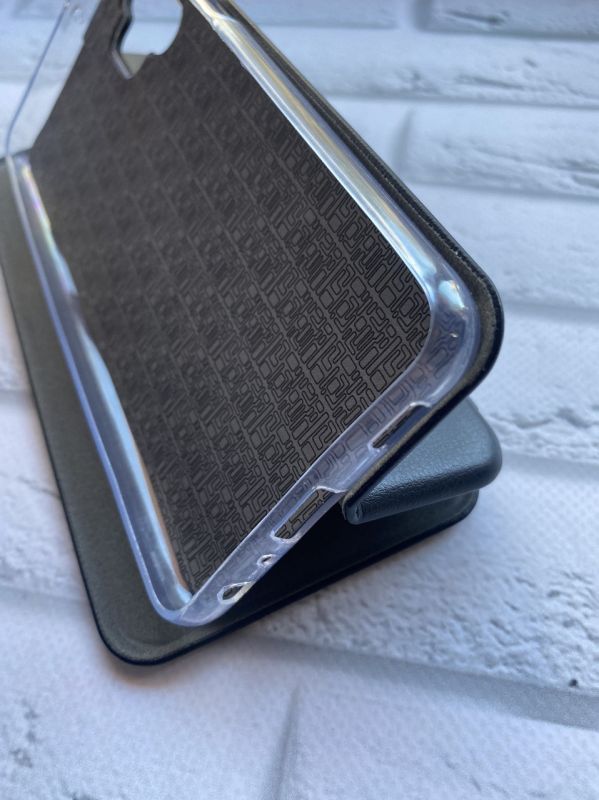 Чохол-книжка G-Case для Samsung Galaxy А32 5G Чорний