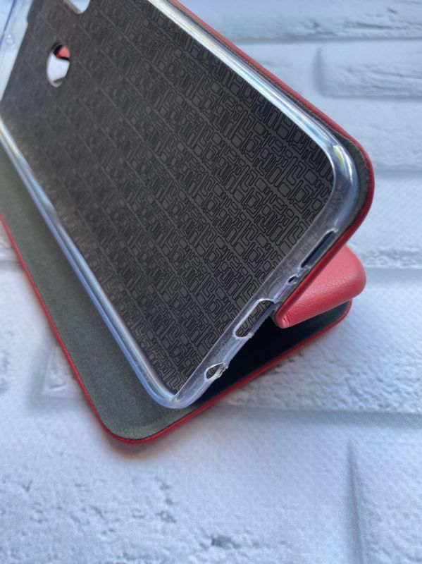 Чохол-книжка G-Case для Samsung Galaxy А30 (2019) А305 / A20 Червоний