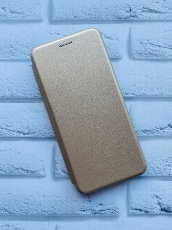 Чохол-книжка G-Case для Samsung Galaxy A52 Золотий