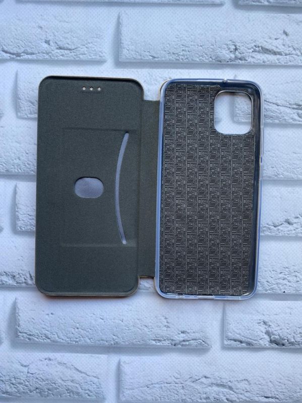 Чохол-книжка G-Case для Samsung Galaxy A52 Золотий