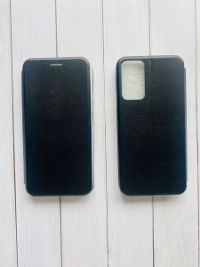 Чохол-книжка G-Case для Xiaomi Redmi Note 11T Чорний