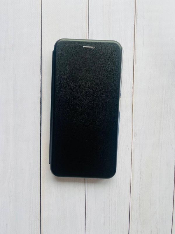 Чохол-книжка G-Case для Xiaomi Redmi Note 11T Чорний