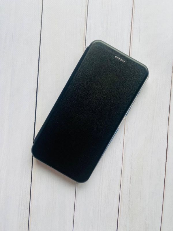 Чохол-книжка G-Case для Xiaomi Redmi Note 11T Чорний