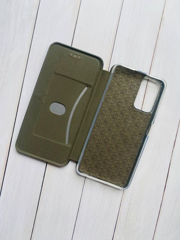 Чохол-книжка G-Case для Xiaomi Redmi Note 11T Чорний