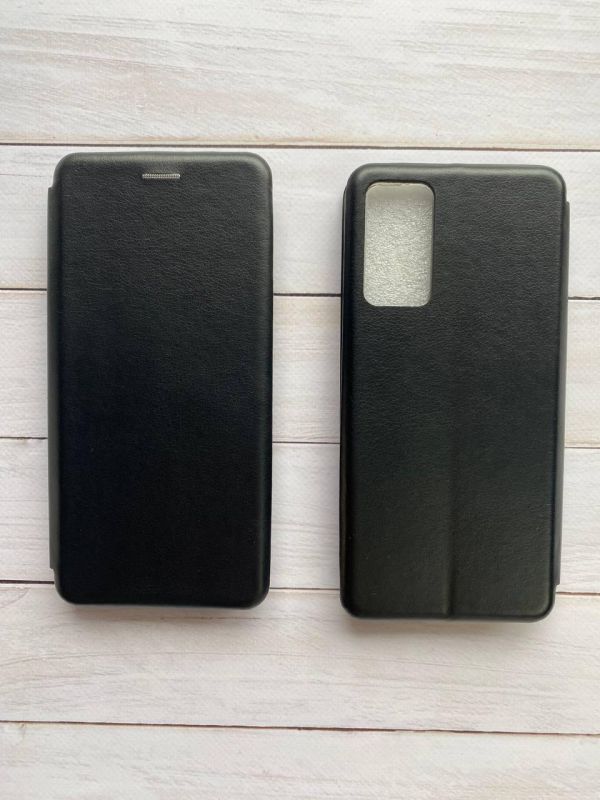 Чохол-книжка G-Case для Xiaomi Redmi Note 11 Pro Чорний