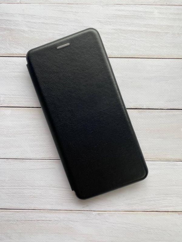 Чохол-книжка G-Case для Xiaomi Redmi Note 11 Pro Чорний
