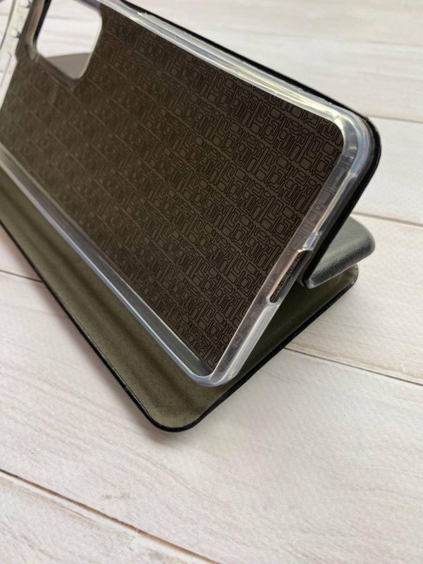 Чохол-книжка G-Case для Xiaomi Redmi Note 11 Pro Чорний