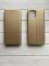 Чохол-книжка G-Case для Xiaomi Redmi A1 Золотий