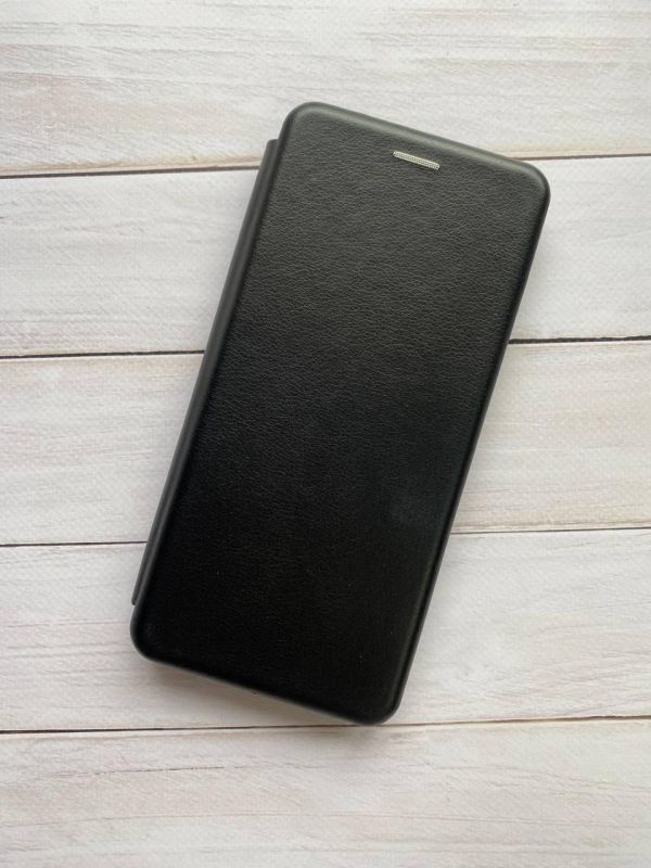 Чохол-книжка G-Case для Samsung Galaxy A73 5G Чорний