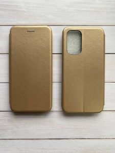Чохол-книжка G-Case Ranger Series для Samsung A53 4G Золотий