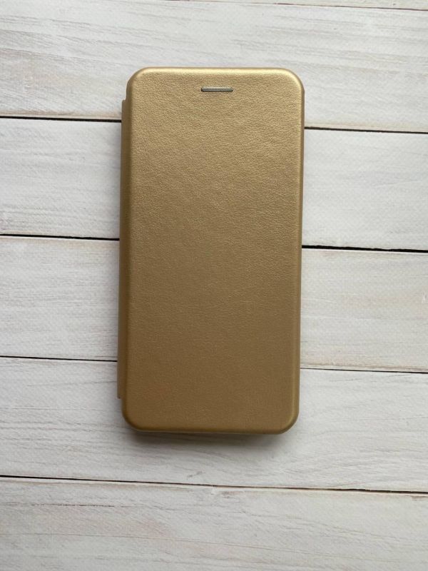 Чохол-книжка G-Case Ranger Series для Samsung A53 4G Золотий