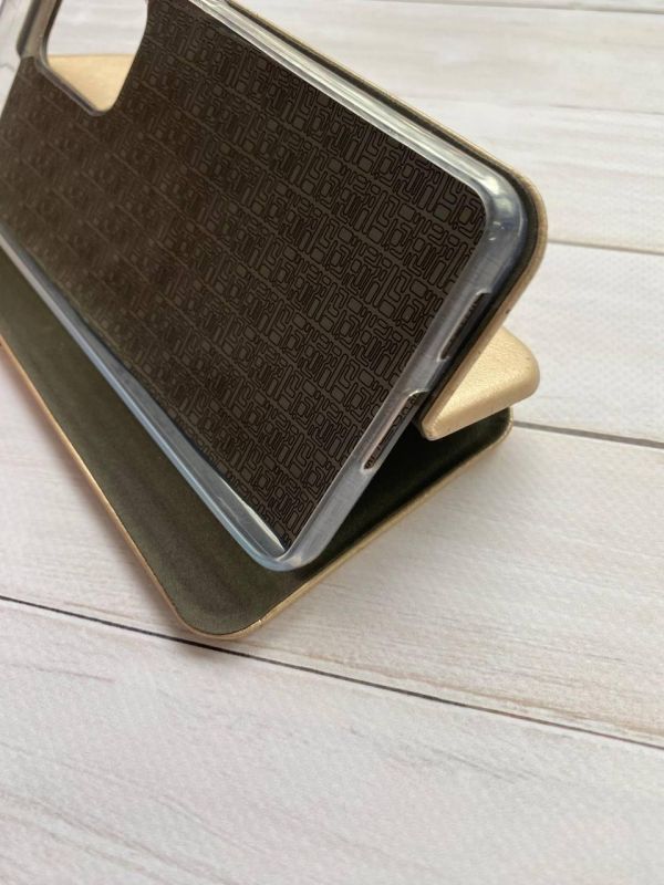 Чохол-книжка G-Case Ranger Series для Samsung A53 4G Золотий