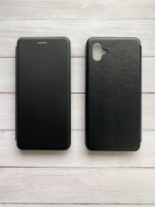 Чохол-книжка G-Case для Samsung Galaxy A04 Чорний