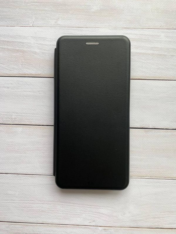 Чохол-книжка G-Case для Samsung Galaxy A04 Чорний