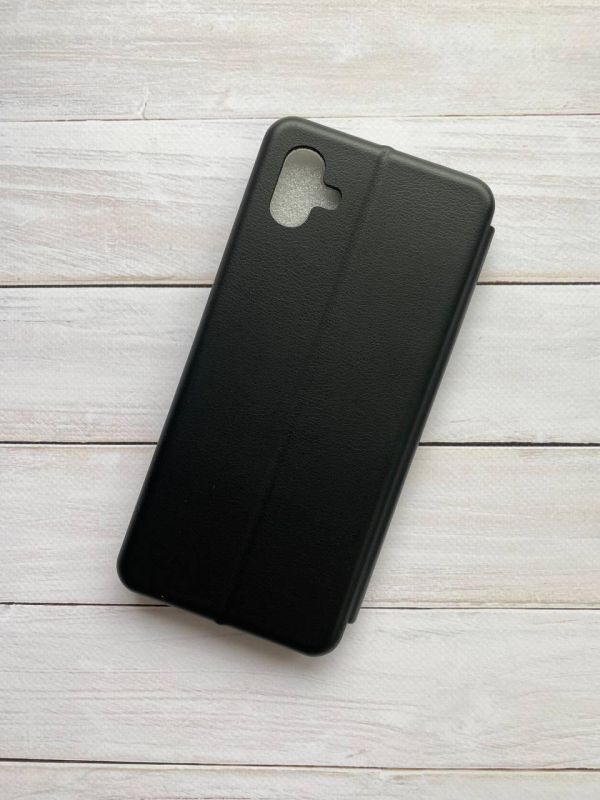 Чохол-книжка G-Case для Samsung Galaxy A04 Чорний