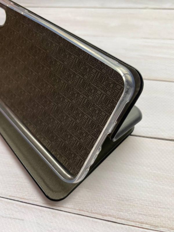 Чохол-книжка G-Case для Samsung Galaxy A04 Чорний