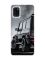 Чохол на Samsung A31 Авто чорне (принт: 235)