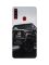 Чохол на Samsung Galaxy A20ѕ Авто чорне (принт: 234)