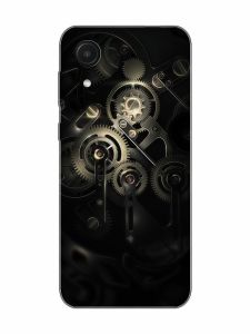 Чохол на Samsung Galaxy A03 Core / A032 Механізм (принт: 238)