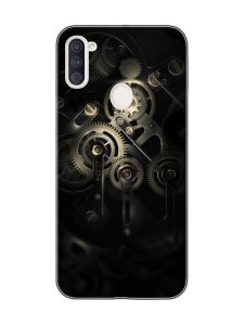 Чохол на Samsung Galaxy A11 Механізм (принт: 238)