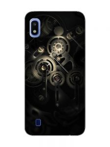Чохол на Samsung Galaxy A10 (2019) A105 Механізм (принт: 238)