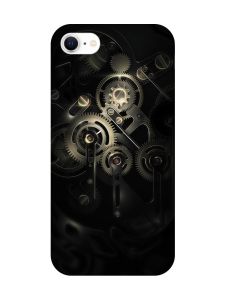 Чохол для iPhone 7, 8 Механізм (принт: 238)
