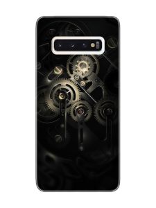 Чохол на Samsung Galaxy S10 Механізм (принт: 238)