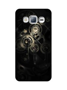 Чохол на Samsung Galaxy J3 2016 J310 Механізм (принт: 238)