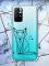 Чохол з потовщеними кутами на Xiaomi Redmi Note 11 4G Лисиця (принт 126)