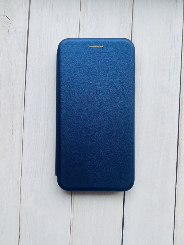 Чохол-книжка G-Case Ranger Series для Samsung Galaxy А10 (2019) А105 Синій
