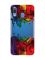 Прозорий чохол для Samsung Galaxy A30 (2019)/A20 (2019) Фарби (принт 249)