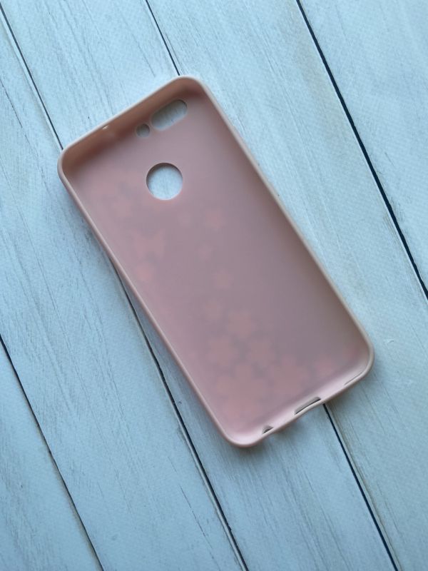 Силіконовий чохол з малюнком та камінням для Huawei Nova 2 Квіти і метелики