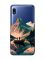 Прозорий чохол на Samsung Galaxy A10 (2019) A105 :: Човен. Пейзаж (принт 246)