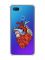 Чохол із потовщеними кутами на Xiaomi Mi 8 Lite :: Серце анатомічне (принт 250)