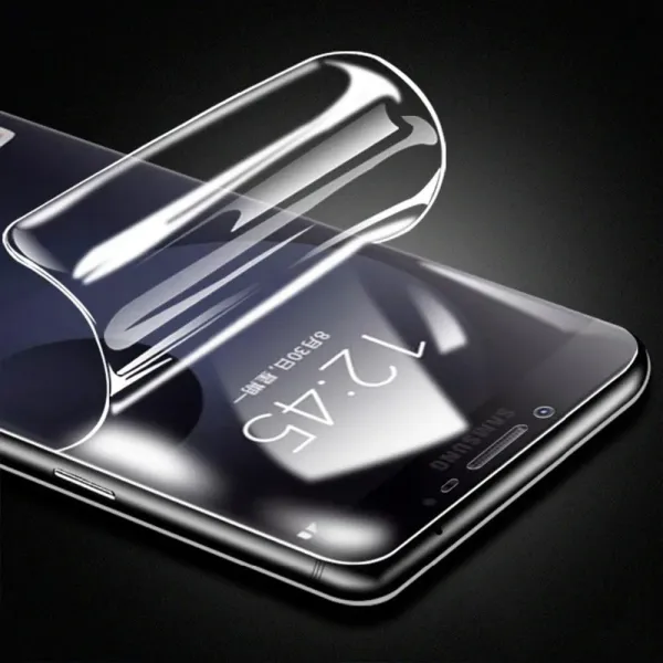 Захисна гідрогелева плівка для Huawei Honor 6