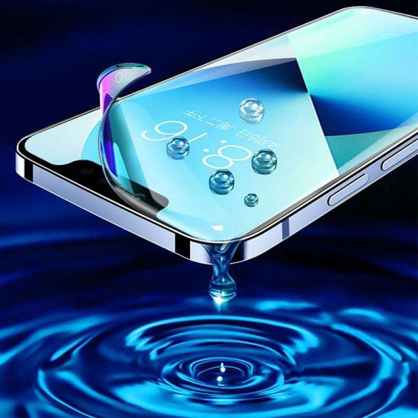 Захисна гідрогелева плівка для Huawei Nova, CAN
