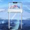 Захисна гідрогелева плівка для Huawei Nova, CAN