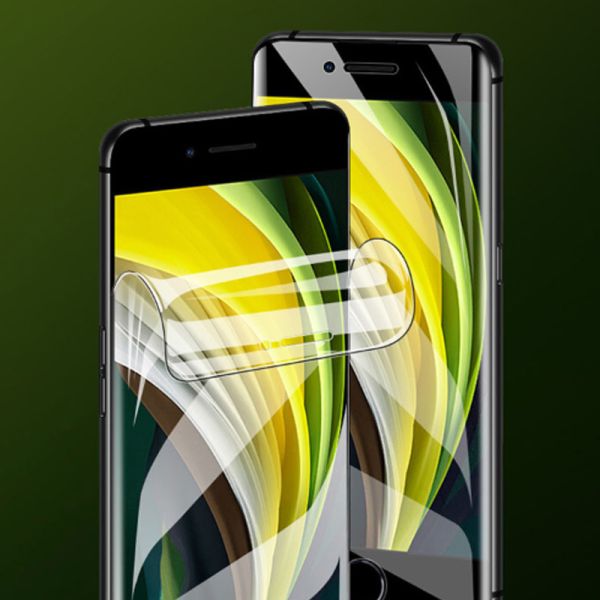 Захисна гідрогелева плівка для Huawei Mate 20 Pro