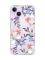 Чохол із потовщеними кутами на iPhone 14 :: Квітковий малюнок (принт 272)