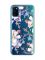 Прозорий чохол на Samsung Galaxy M30s/М21  :: Квітковий малюнок (принт 272)