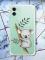 Чохол з потовщеними кутами на Apple iPhone 11 (6.1) :: Коала (принт 132)