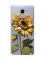 Чохол із потовщеними кутами на Samsung Galaxy J6 (2018) J600F :: Соняшник (принт 274)