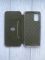 Чохол-книжка G-Case для Samsung Galaxy A02s Бордовий