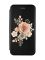 Чохол-книжка з малюнком для Xiaomi Redmi Note 8 Чорний :: Троянди (принт 275)