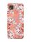 Прозорий чохол для Xiaomi Redmi 9C :: Фон Троянди (принт 273)