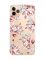 Прозорий чохол на iPhone 11 Pro Max (6,5) :: Фон Троянди (принт 273)